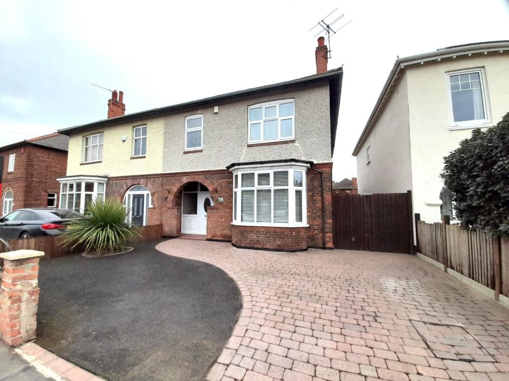 Beal's Preloved Homes New build Homes BealHomes.co.uk